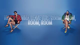 Chromeo - Room Service (Official Lyric Video)