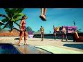 Fortnite • Cosmic Summer Comes To The Fortnite Island Trailer • FR • PS5 XSX PS4 Xbox One Switch PC