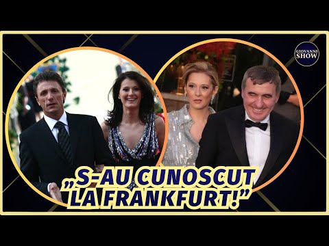 CUM AU AJUNS CUMNATI Gica Hagi si Gica Popescu. DEZVALUIRI FABULOASE ale lui Ioan Becali