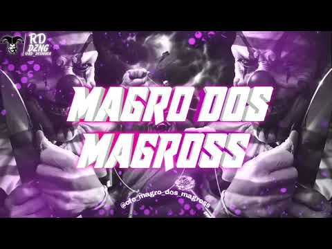 BEAT NECESSÁRIO DO PAREDÃO XEQUE-MATE 👺 MC ZUDO BOLADÃO - DJ NONATO NC