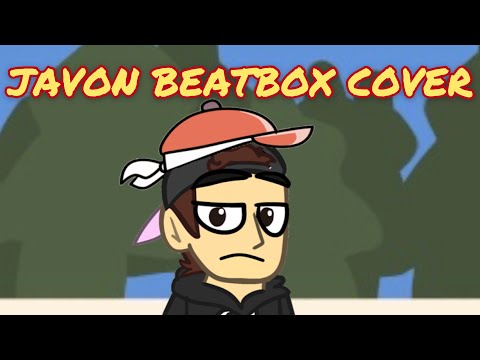 Javon MBO Beatbox Cover