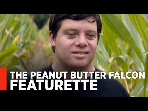 THE PEANUT BUTTER FALCON - Origin of PBF Featurette [Exclusive]