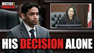 Bridegan Murder-for-Hire Defendant Tells Judge the Decision Not to Testify Is His Alone