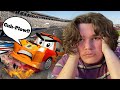 This Cars Ripoff Is Insanely Disgusting