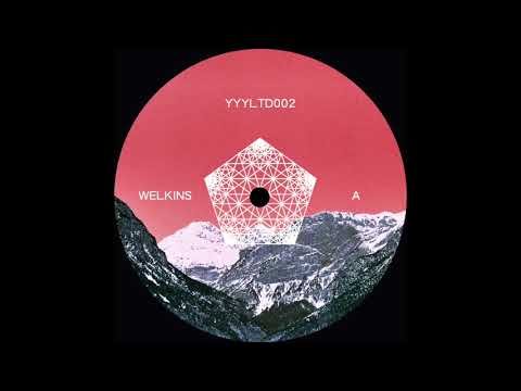 B1. Welkins - Don't Fight The Feeling [YYYLTD002]