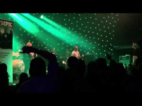 Olympic - Když Ti svítí zelená (Olomouc)