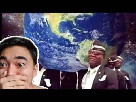 COFFIN DANCING MEME!!! (2020)