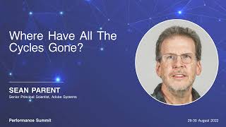 Where Have All the Cycles Gone? by Sean Parent