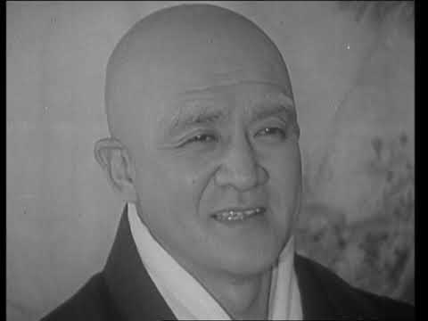 The Samurai (TV series) Shintaro KOGA NINJAS Episode 1 The Secret Treasure