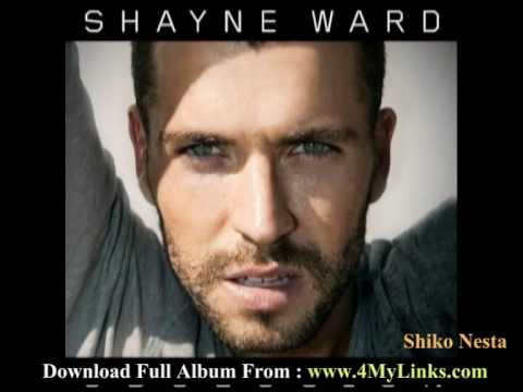 Shayne Ward - Must Be a Reason Why [2010] [CD Quality]
