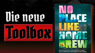 Unendliche D&D Kampagnen-Welten mit "No Place Like Homebrew"