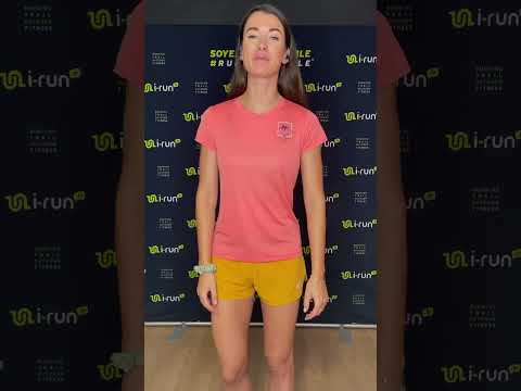 Asics Fujitrail Logo Damen