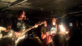 [phlipcam video] Margot and the Nuclear So and So&#39;s - &quot;Claws Off&quot;