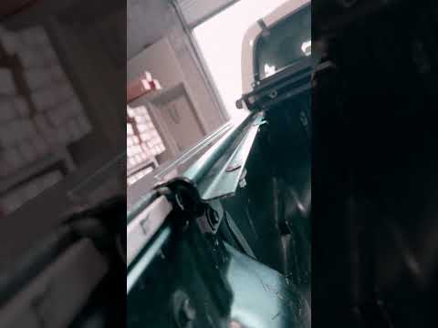 WeatherTech AlloyCover: Tonneau Cover