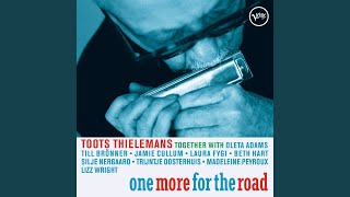 This Time the Dream&#39;s on Me