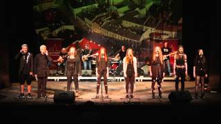 Kontratakt Finał - II LO - Hej - "Prędko, prędzej" - imav.tv