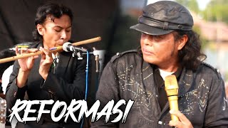 Download lagu Riswan Irama Main Suling Keren Banget.. REFORMASI • DAYAT MAHESTA mp3 Download lagu Riswan Irama Main Suling Keren Banget.. REFORMASI • DAYAT MAHESTA mp3