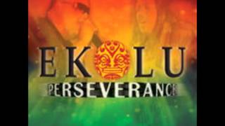 Ekolu (Feat. Kalisi) - All I Need Is You