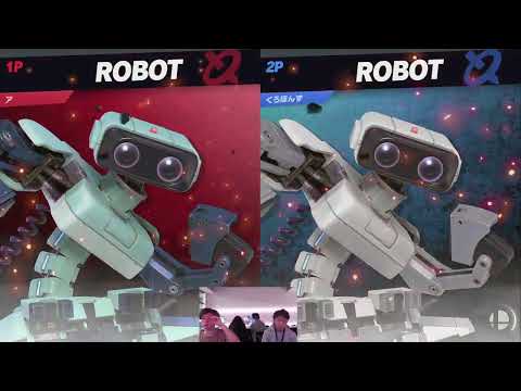 Tokyo Smash Boot Camp #3 Side Stream | 04 Jan '24