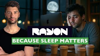 Speed Up Your Architectural Presentations with Rayon Design