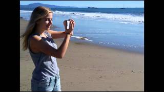 Jackie Evancho - Take Me There - Instrumental Cover