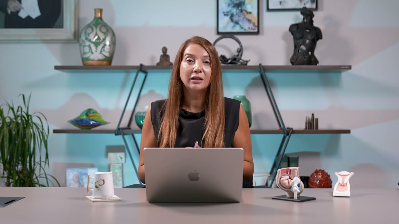 Vajinal Mantar Kurtulma Yolları!