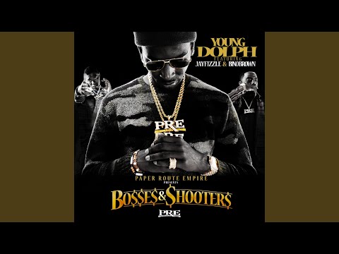 Snakes (feat. Jay Fizzle)