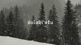 Download lagu salahi aku (rony parulian, rio febrian, dan yovie widianto) - speed up songs 🎧 mp3