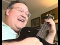 Vilray sings "Say It Isn't So" (1932)