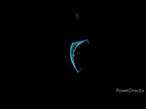 MMPR FAN FILM 2014 Original Teaser Sneak Peek Title Card