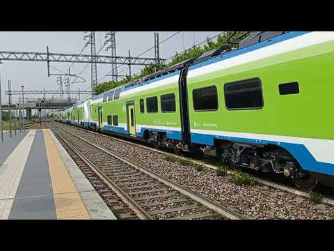 I Caravaggio di TreNord provano in DOPPIA!