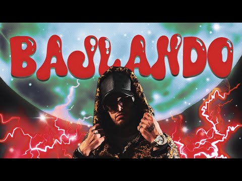 Rizi Papi - Bajlando (prod. Woniu)