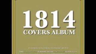 1814 RING OF FIRE COVERS ALBUM