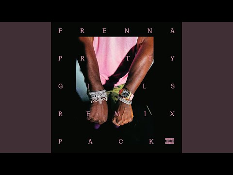 Video thumbnail for PRETTY GIRLS - Philou Louzolo Remix