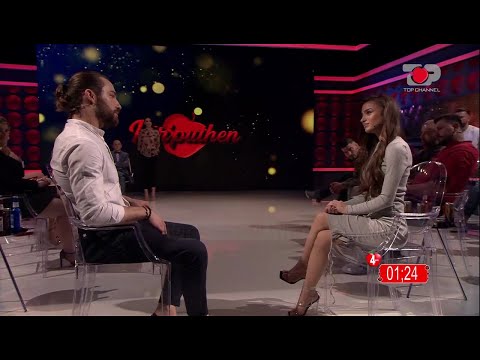 Riniani mbyll takimin me Sindin: Nuk të shoh dot si partnere - Përputhen, 16 Mars 2021