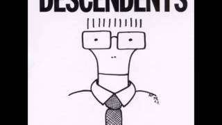 Descendents - Jean is dead (HQ)