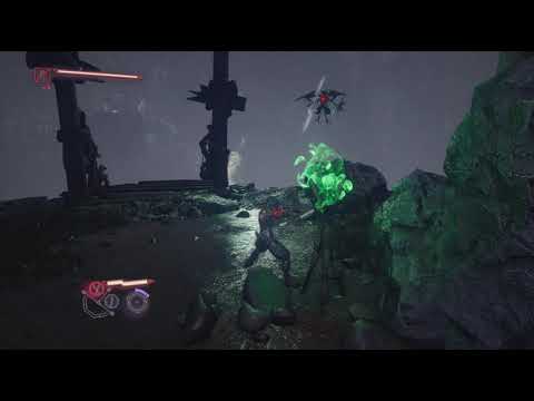 NINJA GAIDEN 4 - MN fresh save - Cursed checkpoint