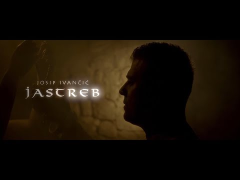 Josip Ivančić - Jastreb (Official video)