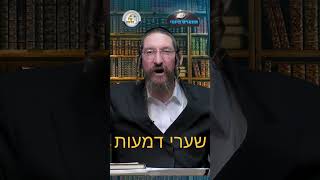 💎הווארט היומי - מנעי קולך מבכי - הילולת רחל אמנו, יא' חשון תשפ"ו | הרב ישראל דוד כהן (ארגון קול הלשון) - התמונה מוצגת ישירות מתוך אתר האינטרנט יוטיוב. זכויות היוצרים בתמונה שייכות ליוצרה. קישור קרדיט למקור התוכן נמצא בתוך דף הסרטון