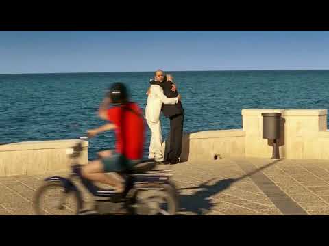 1 MIN - Ricchiò - CHECCO E NONNO