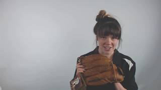 Video thumbnail: Shoeless Joe Shoeless Jane Fastpitch Series: 1300FPBW