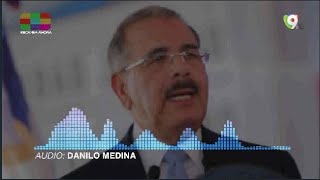 El Desahogo de Danilo ¿A confesión de parte…? | Nuria