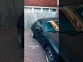 Mitsubishi Fto Gpx Triptronic 2 0ltr V6 Automobile Car Mitsubishi Fto Satinblack Classiccars