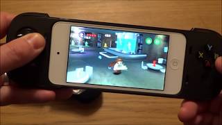 How to make Apple iOS (iPhone, iPod) Gaming Better (13)