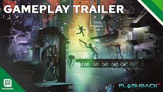 Trailer Gameplay