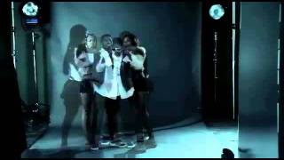 Bobby - Outfit (Feat. CyHi Da Prynce) [Official Video]