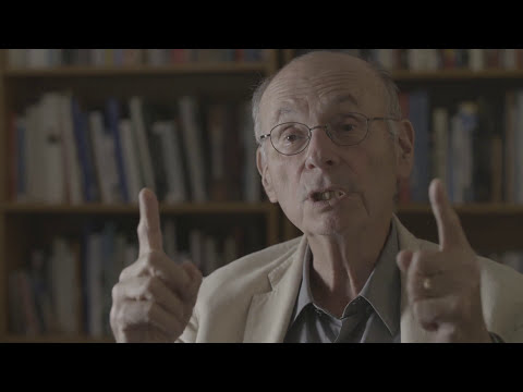 Boris Cyrulnik, la sécurité et la résilience 4/4