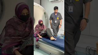 How to Perform CT Scan for Sinus Surgery | FESS Protocol Step-by-Step#shorts #viral #highlights #hit