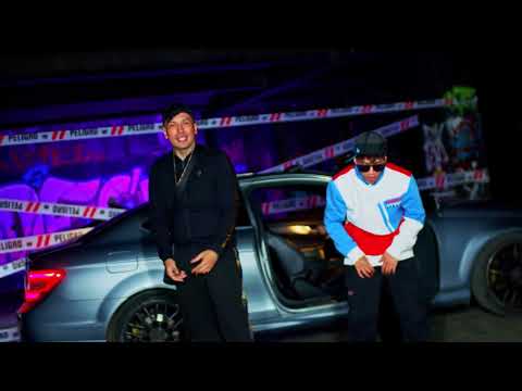 El Royce & Drozone - "ESTAMOS ESPERANDO"