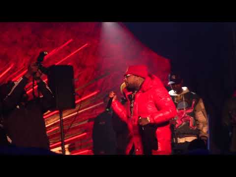 WESTSIDE GUNN - BANANA YACHT FT ESTEE NACK